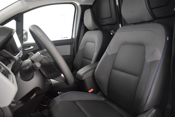 Nissan Townstar - Afbeelding 17 van 30