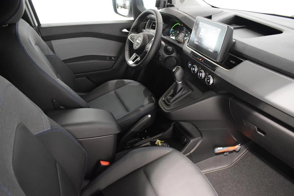 Nissan Townstar - Afbeelding 18 van 30