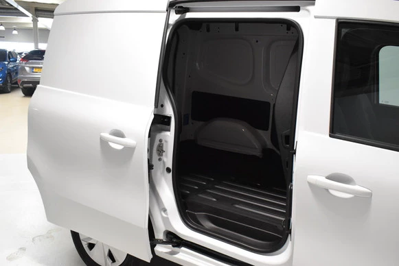 Nissan Townstar - Afbeelding 21 van 30