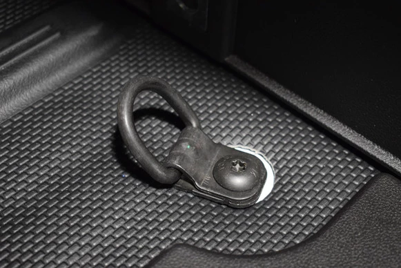 Nissan Townstar - Afbeelding 23 van 30