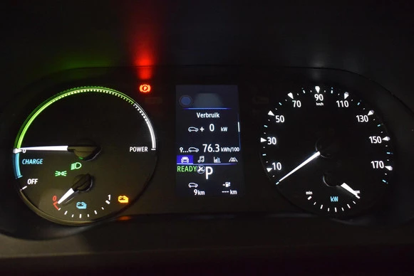 Nissan Townstar - Afbeelding 26 van 30