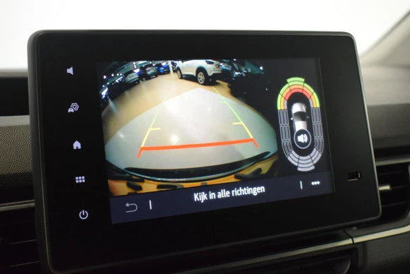 Nissan Townstar - Afbeelding 28 van 30