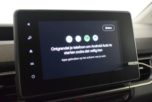 Nissan Townstar - Afbeelding 29 van 30