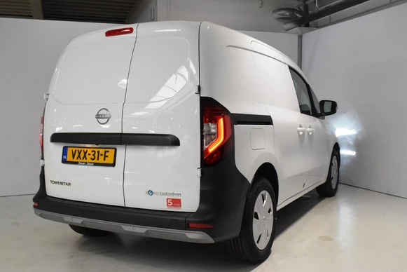 Nissan Townstar - Afbeelding 7 van 30