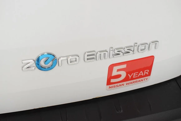 Nissan Townstar - Afbeelding 12 van 30