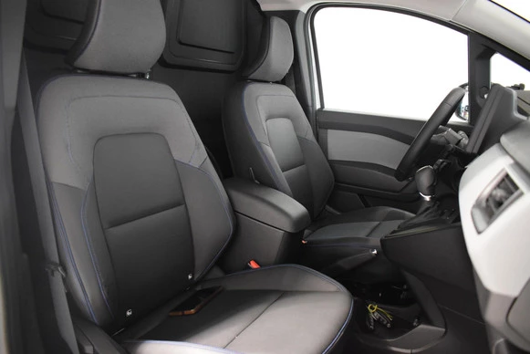 Nissan Townstar - Afbeelding 17 van 30