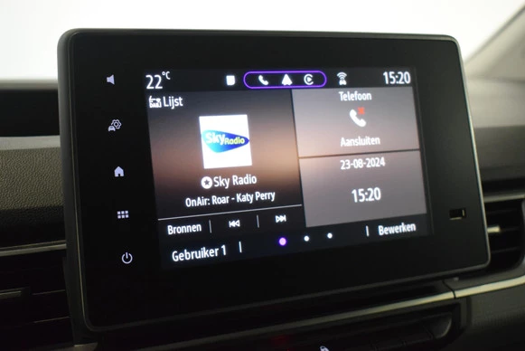 Nissan Townstar - Afbeelding 25 van 30