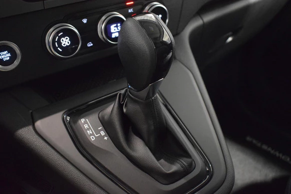 Nissan Townstar - Afbeelding 30 van 30