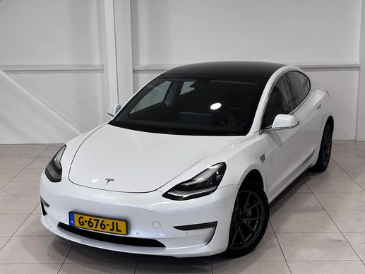 Tesla Model 3 - Afbeelding 4 van 25