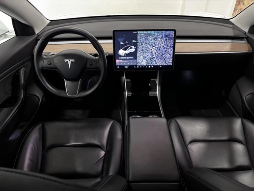 Tesla Model 3 - Afbeelding 10 van 25