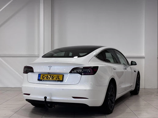 Tesla Model 3 - Afbeelding 19 van 25
