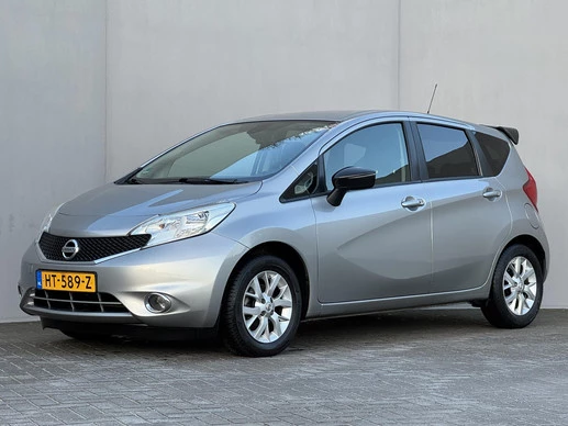 Nissan Note - Afbeelding 1 van 30