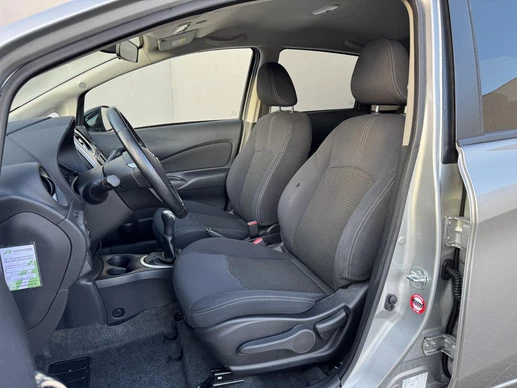 Nissan Note - Afbeelding 6 van 30