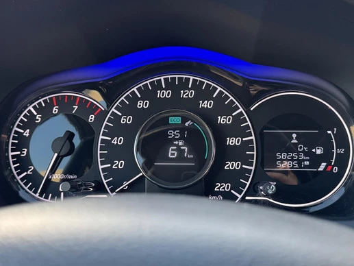 Nissan Note - Afbeelding 9 van 30