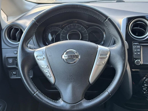 Nissan Note - Afbeelding 10 van 30