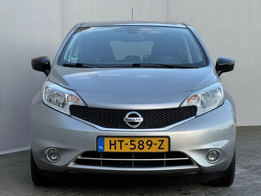 Nissan Note - Afbeelding 11 van 30