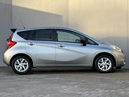 Nissan Note - Afbeelding 12 van 30