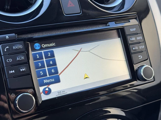 Nissan Note - Afbeelding 18 van 30