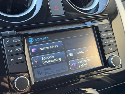 Nissan Note - Afbeelding 19 van 30