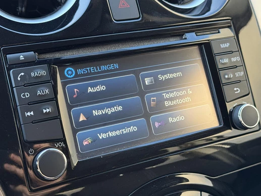 Nissan Note - Afbeelding 20 van 30