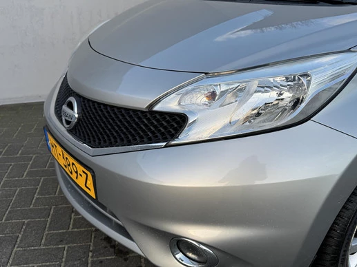 Nissan Note - Afbeelding 26 van 30