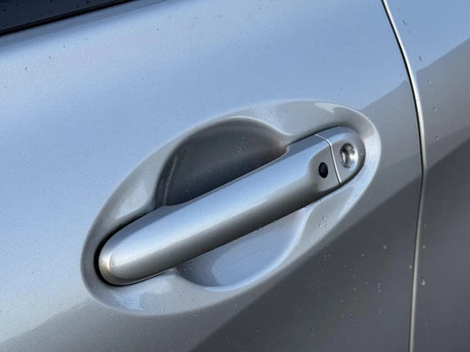 Nissan Note - Afbeelding 29 van 30