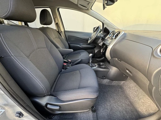 Nissan Note - Afbeelding 30 van 30