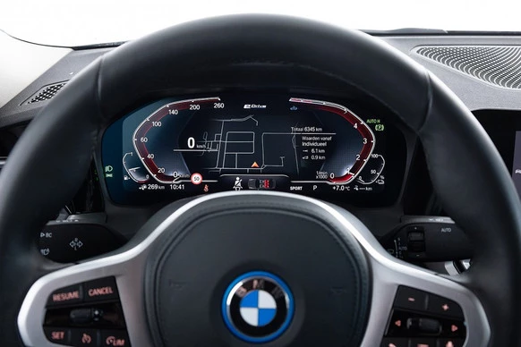 BMW 3 Serie - Afbeelding 16 van 30