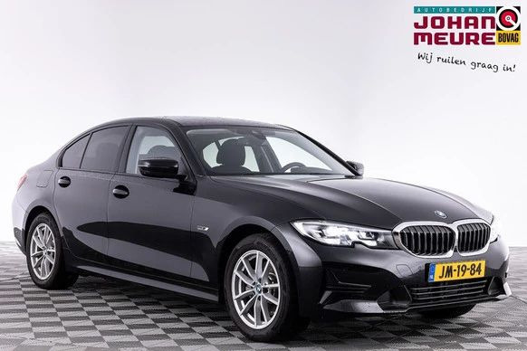 BMW 3 Serie - Afbeelding 1 van 30