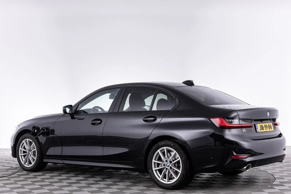 BMW 3 Serie - Afbeelding 2 van 30