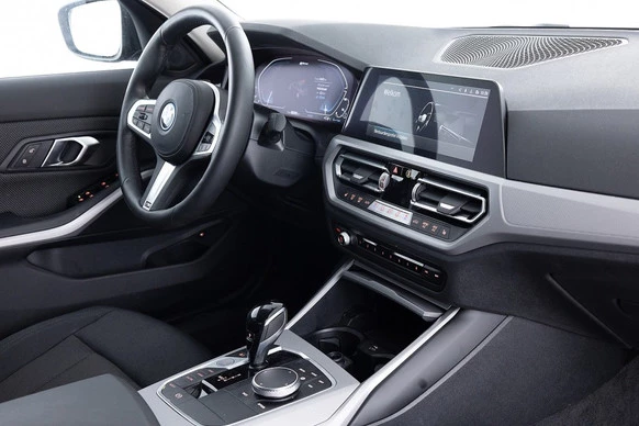 BMW 3 Serie - Afbeelding 3 van 30