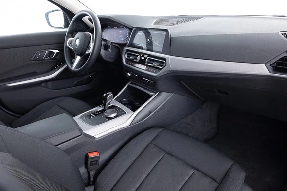 BMW 3 Serie - Afbeelding 4 van 30