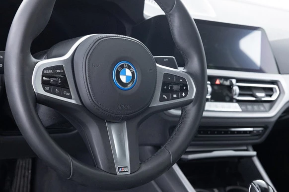 BMW 3 Serie - Afbeelding 9 van 30