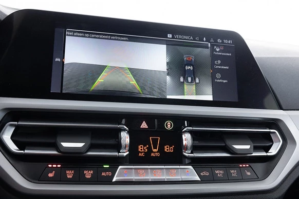 BMW 3 Serie - Afbeelding 11 van 30