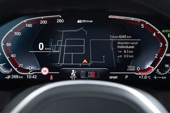 BMW 3 Serie - Afbeelding 17 van 30