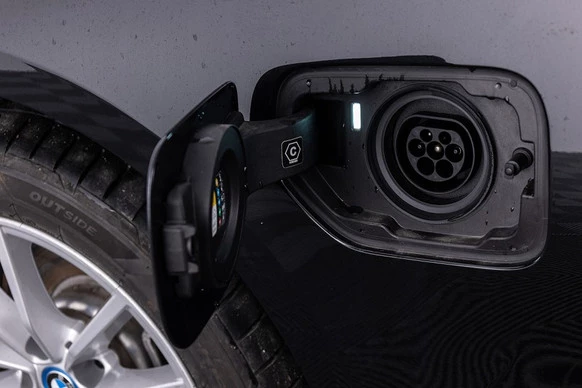 BMW 3 Serie - Afbeelding 20 van 30