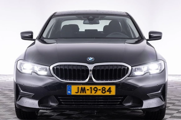 BMW 3 Serie - Afbeelding 22 van 30