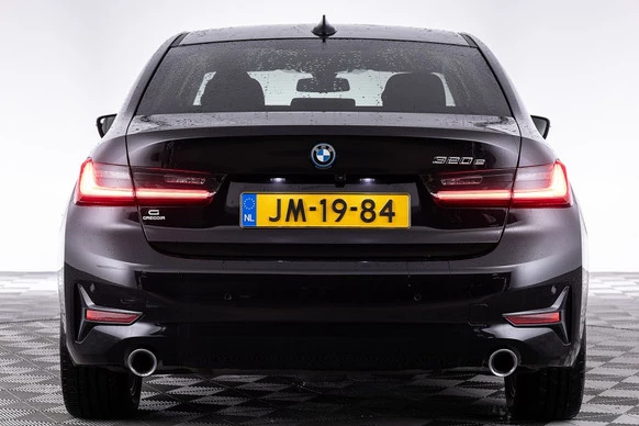 BMW 3 Serie - Afbeelding 24 van 30