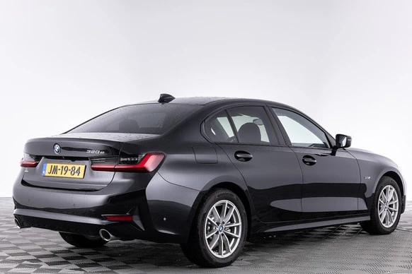 BMW 3 Serie - Afbeelding 26 van 30