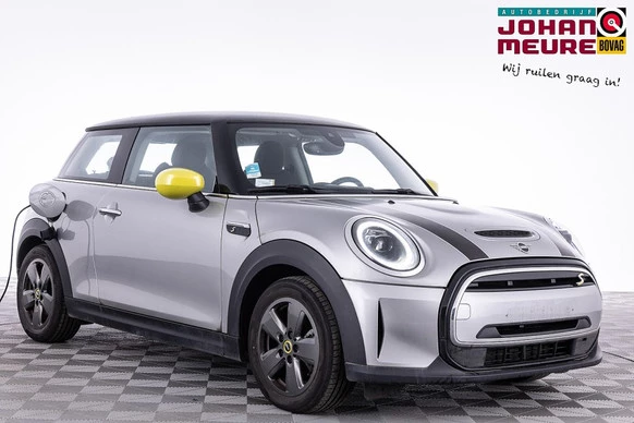 MINI Electric - Afbeelding 1 van 30