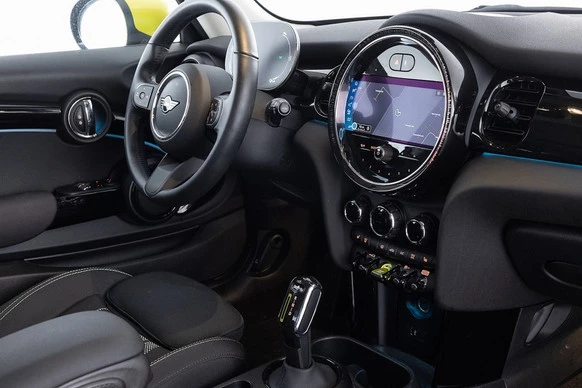 MINI Electric - Afbeelding 3 van 30