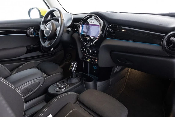 MINI Electric - Afbeelding 4 van 30