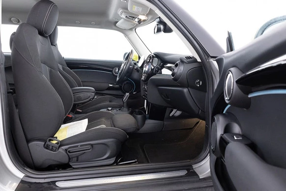 MINI Electric - Afbeelding 7 van 30