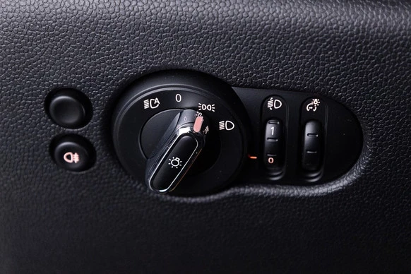 MINI Electric - Afbeelding 10 van 30