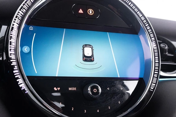 MINI Electric - Afbeelding 12 van 30