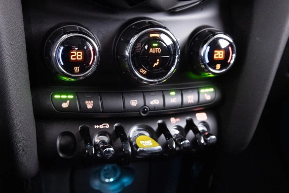 MINI Electric - Afbeelding 13 van 30