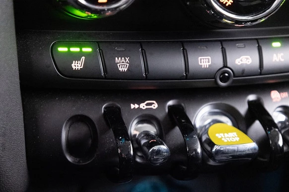 MINI Electric - Afbeelding 14 van 30