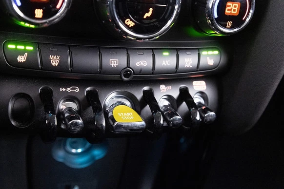 MINI Electric - Afbeelding 15 van 30