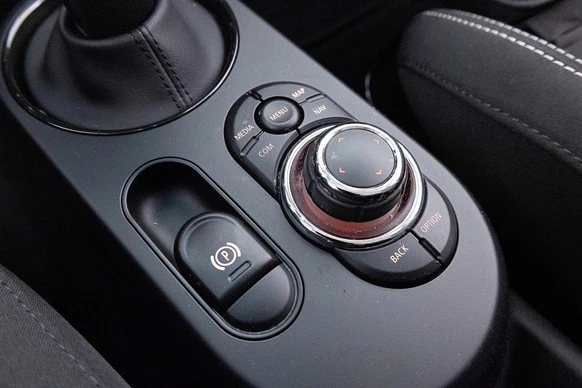 MINI Electric - Afbeelding 17 van 30