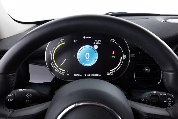 MINI Electric - Afbeelding 20 van 30